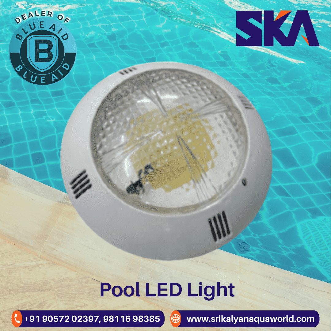 Pool Led Light