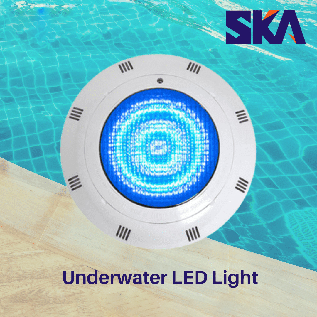 Underwater Led Light