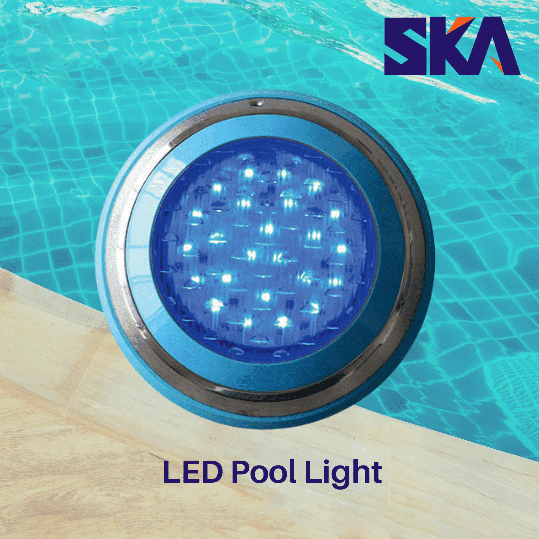 Pool Led Light