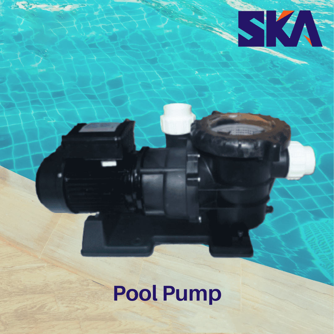 Pool Pump