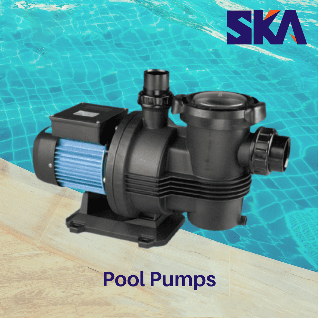 Pool Pump