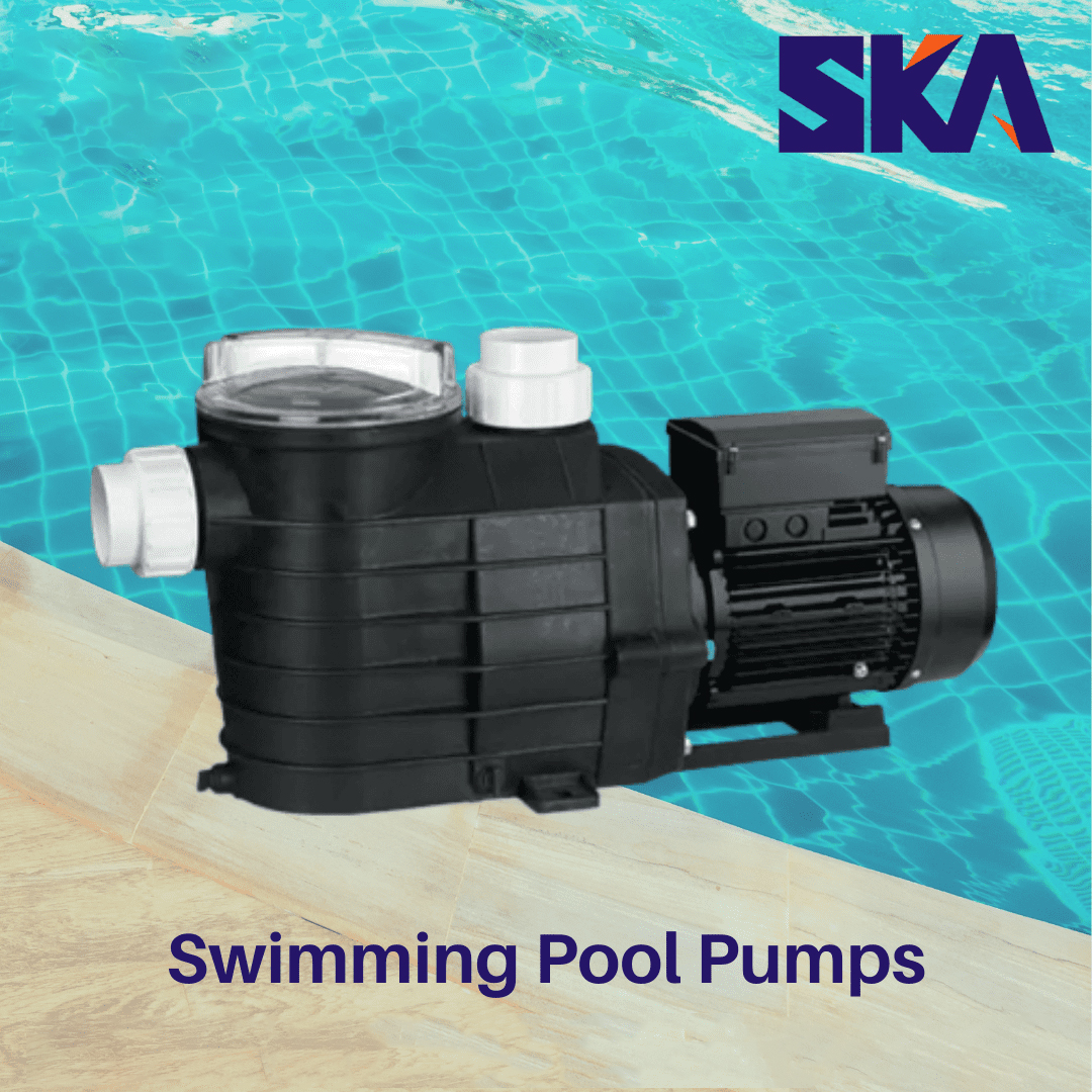 Swimming Pool Pump