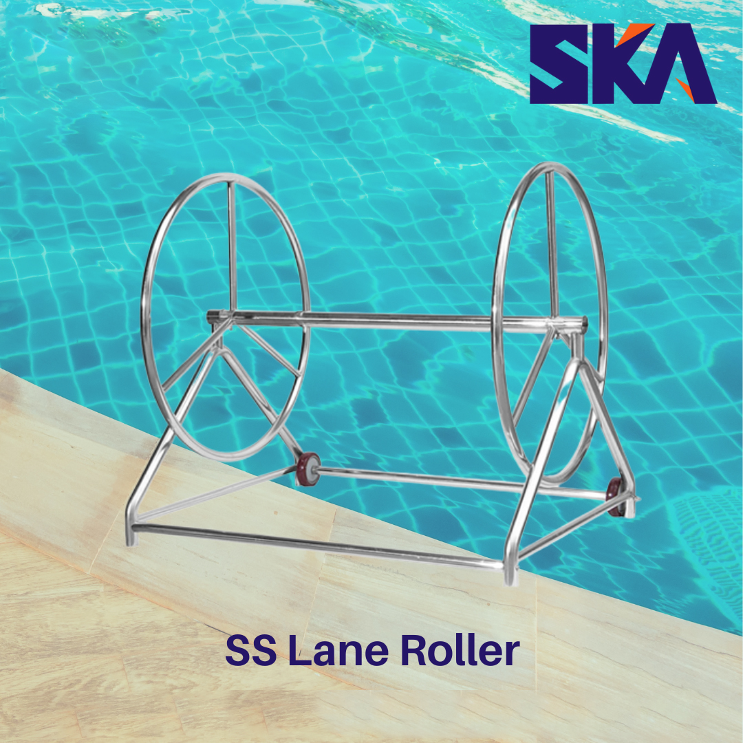 SS Lane Roller