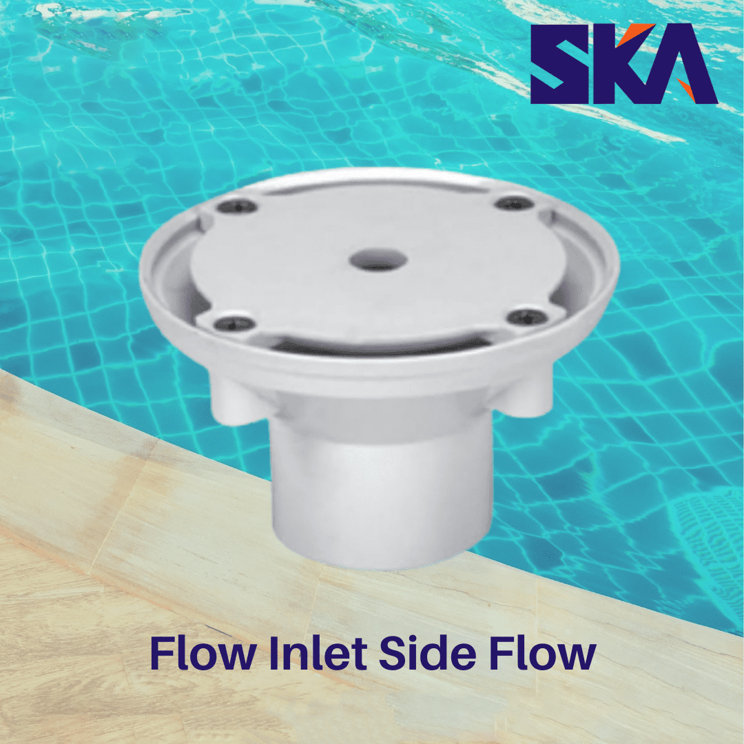 Flow Inlet Side Flow