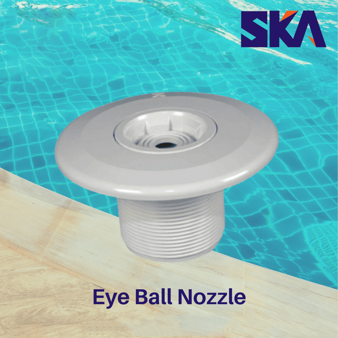 Eye Ball Nozzle