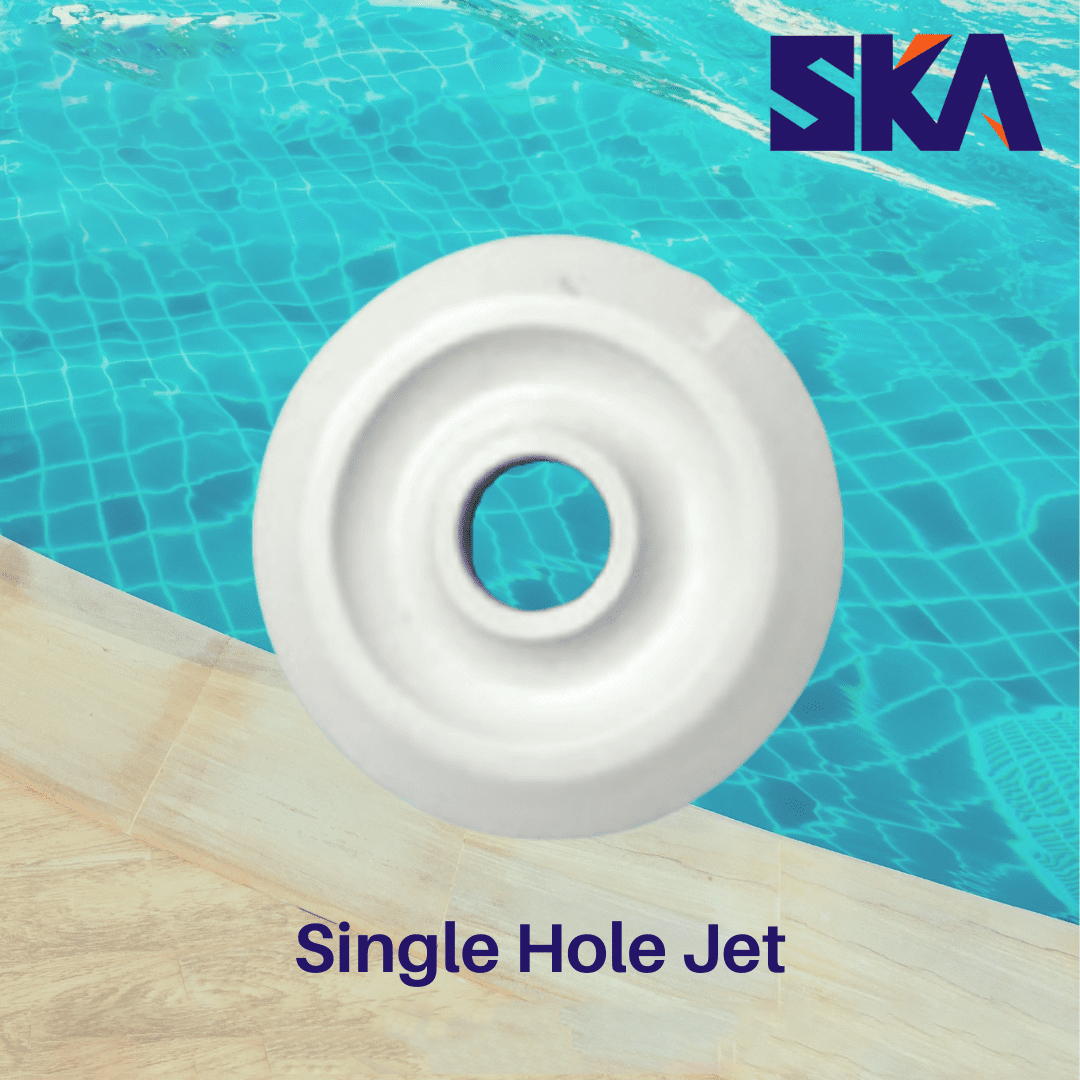 Single Hole Jet