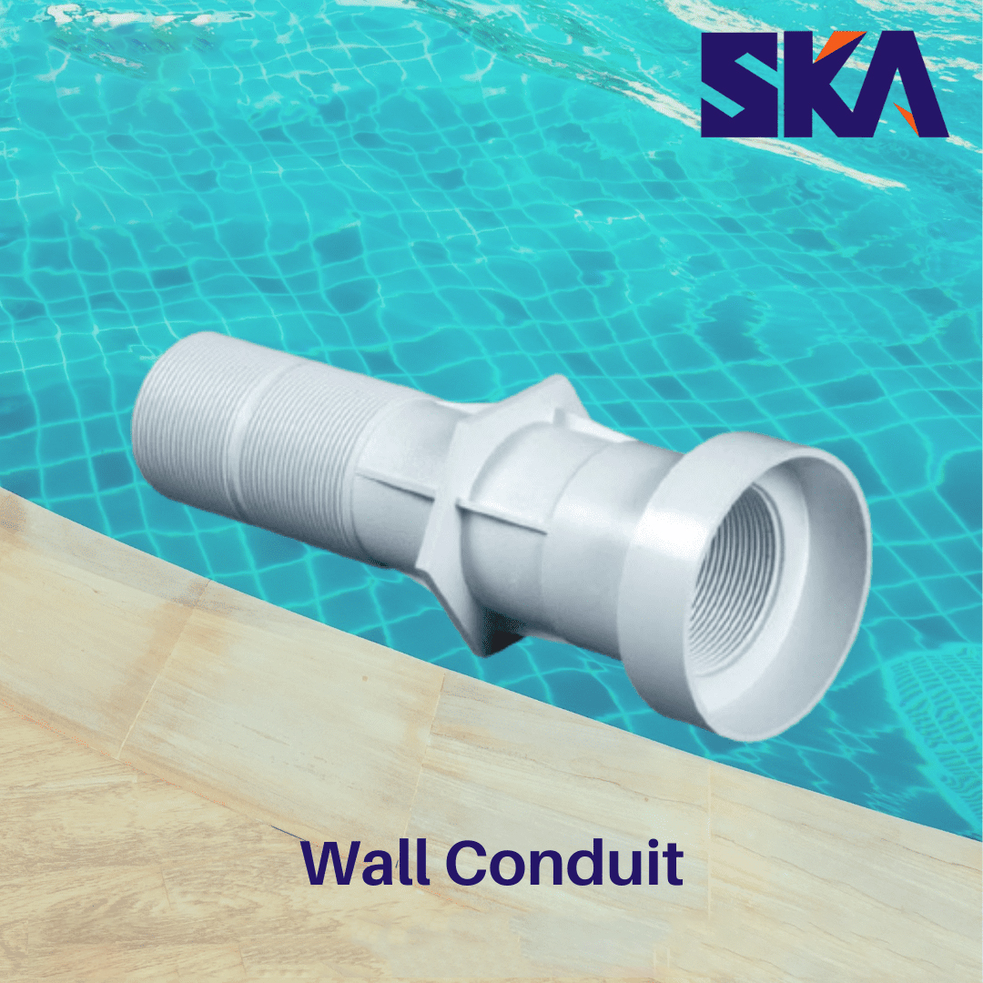 Wall Conduit