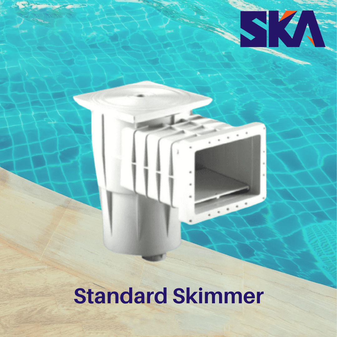 Standard Skimmer