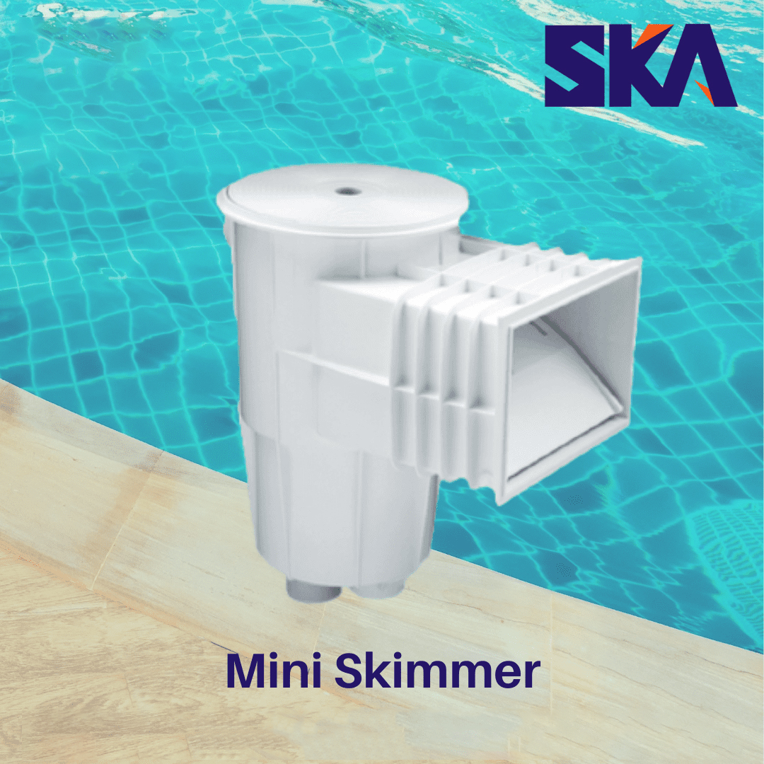 Mini Skimmer