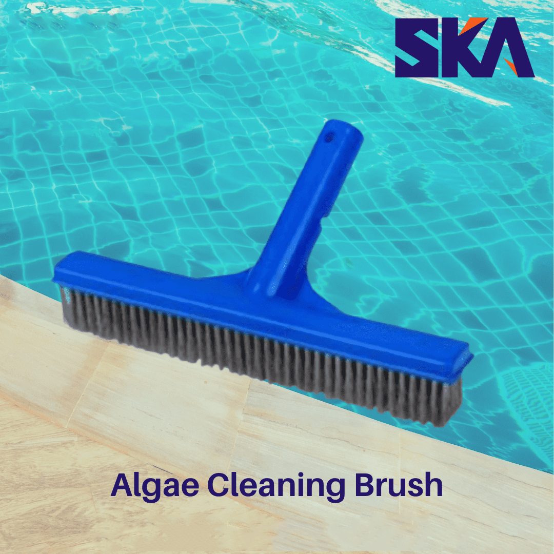 Algae Cleaning Brush