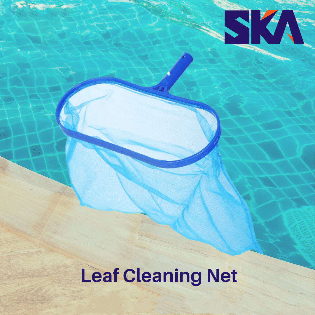 Leaf Claening Net