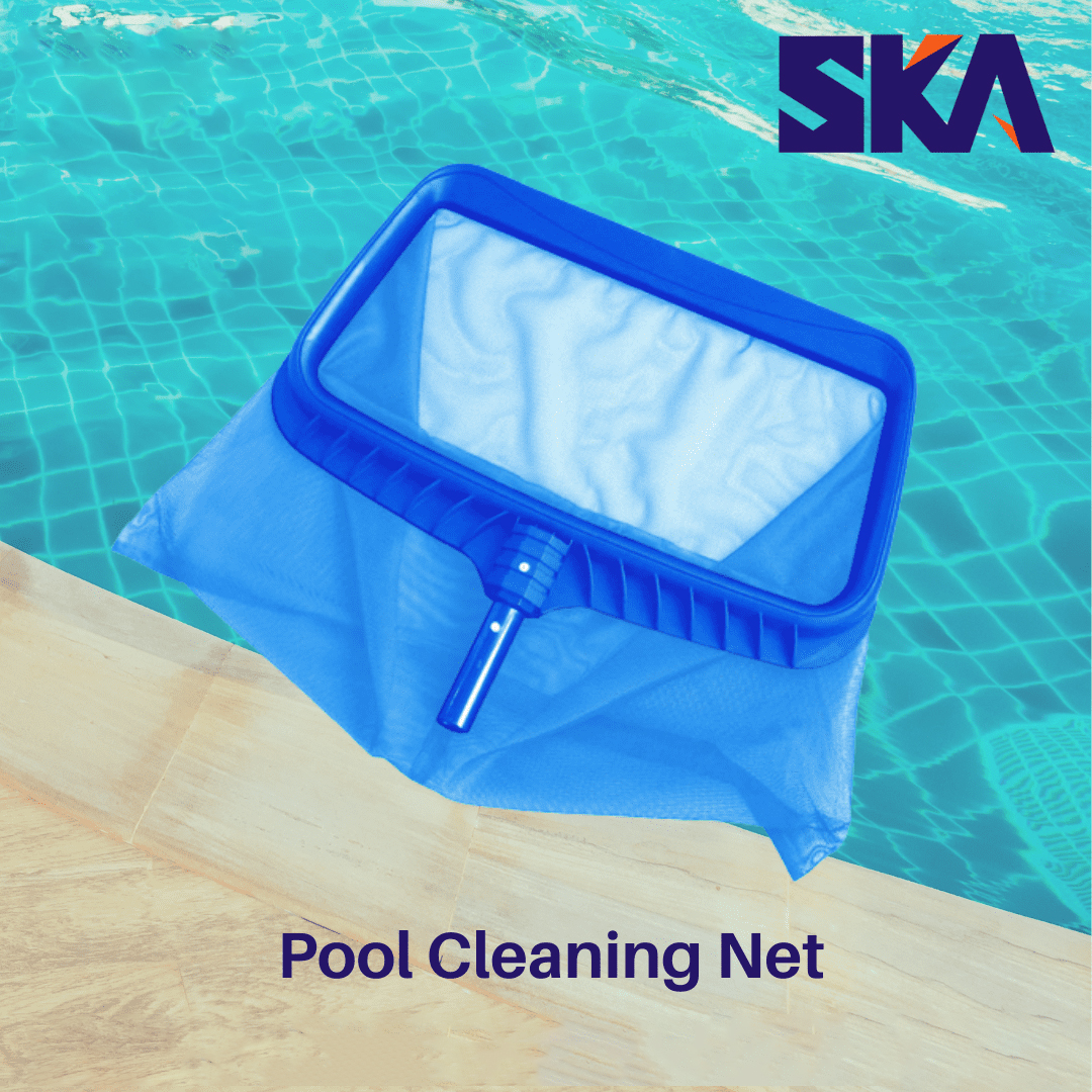 Pool Claening Net