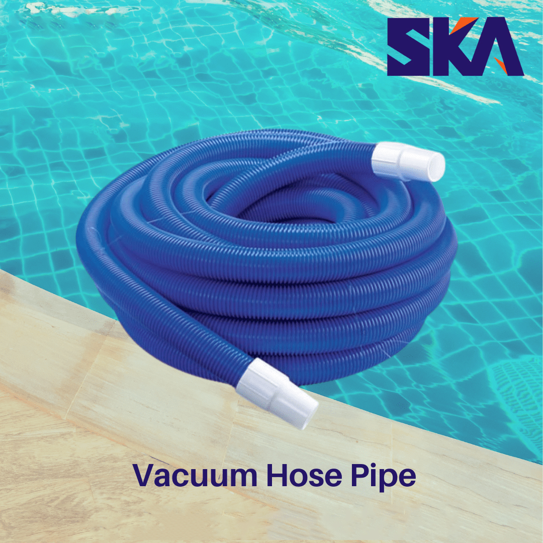 Vacuum Hose Pipe