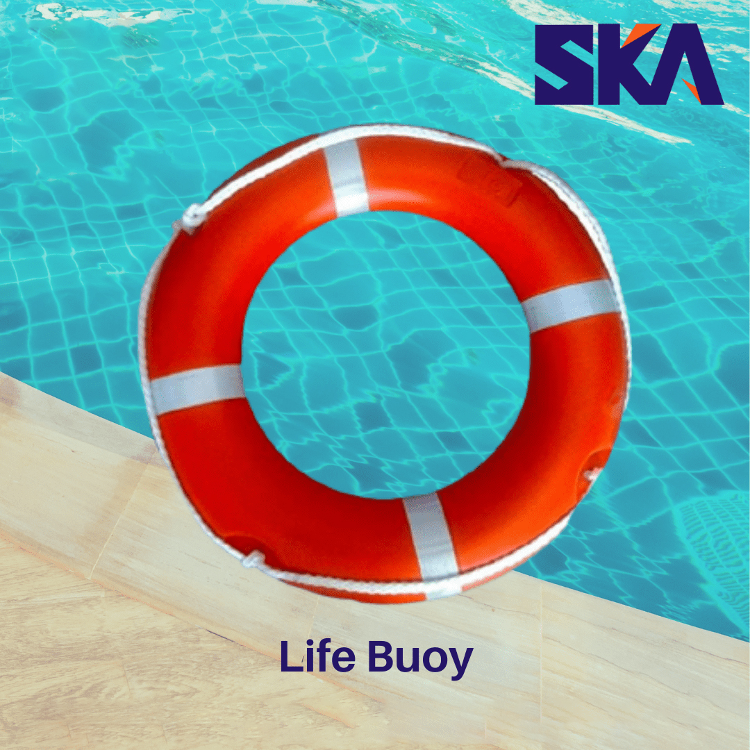 Life Buoy