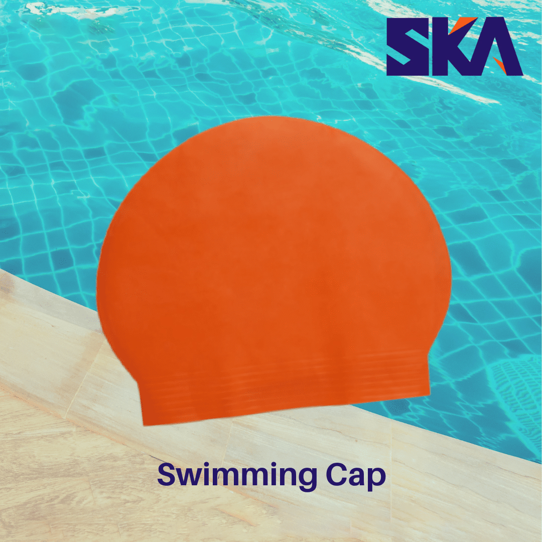 Swimming Cap