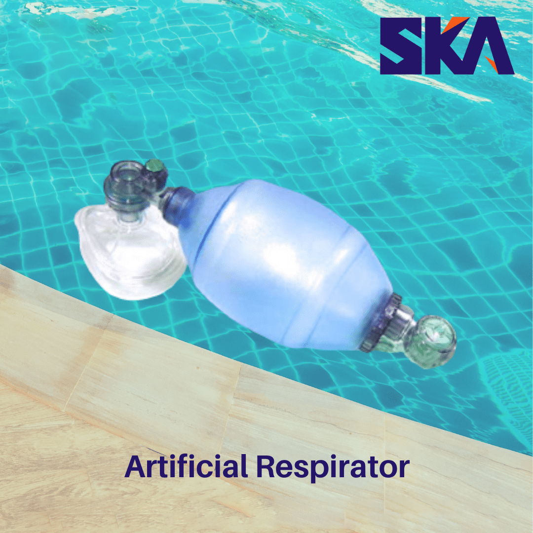 Artificial Respirator