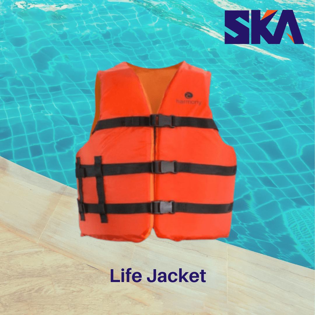 Life Jacket