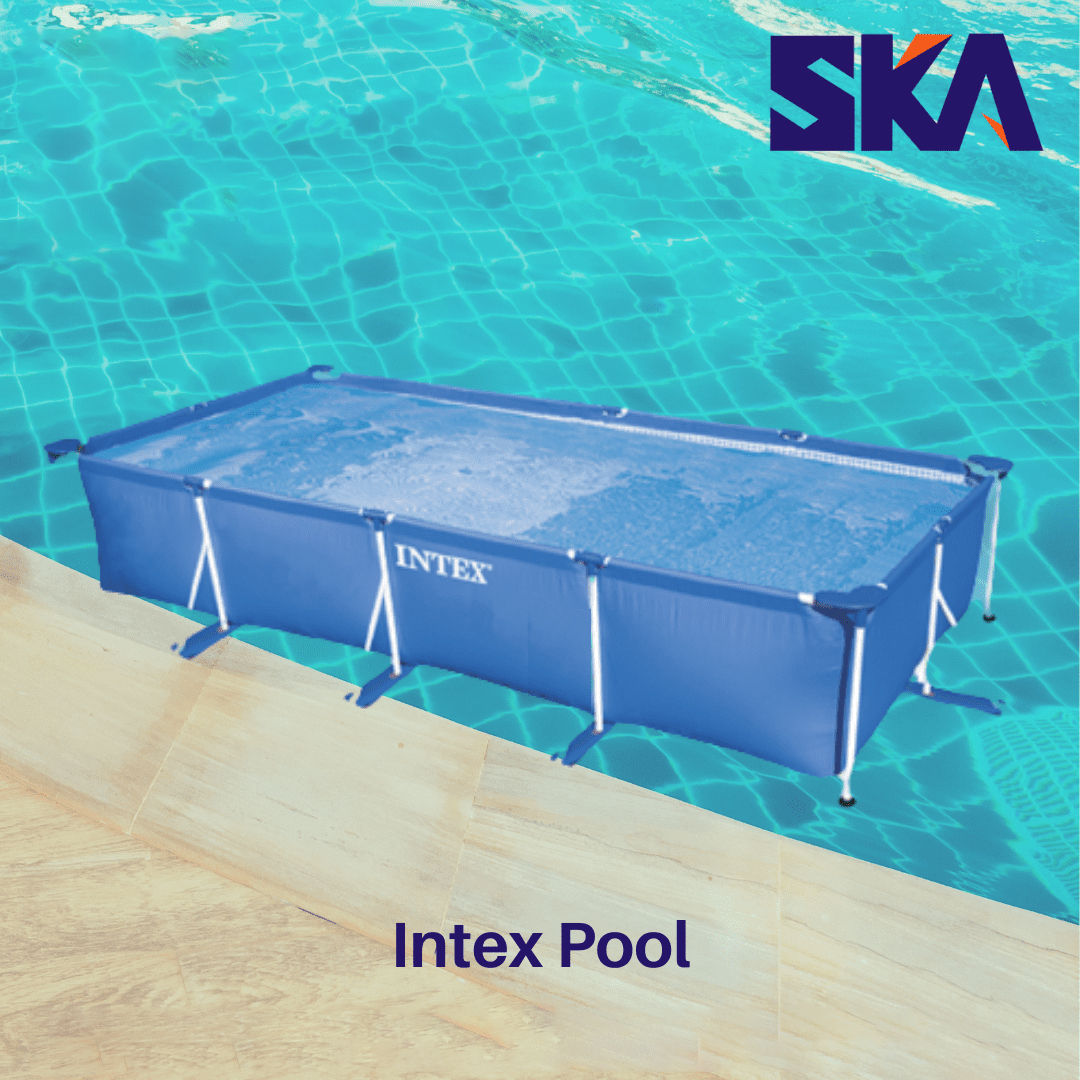 Intex Pool