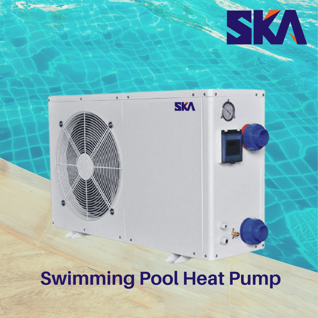 Swimming Pool Heat Pump