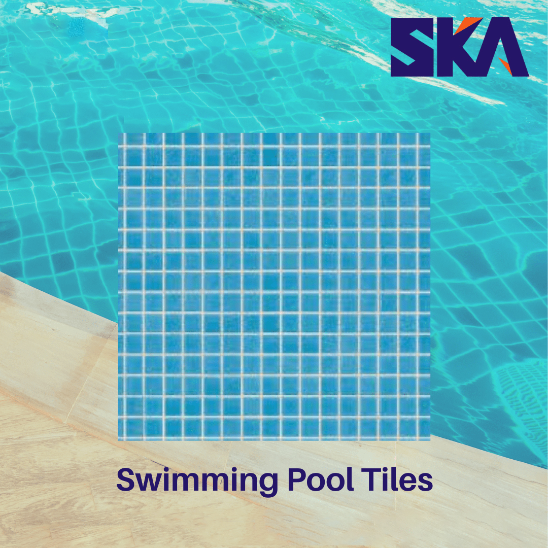 Pool Tiles