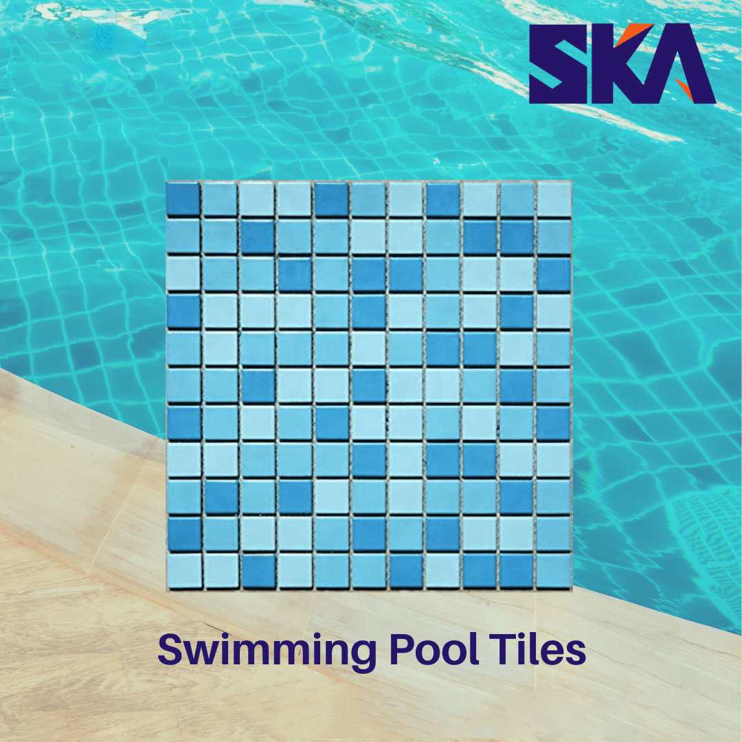 Pool Tiles