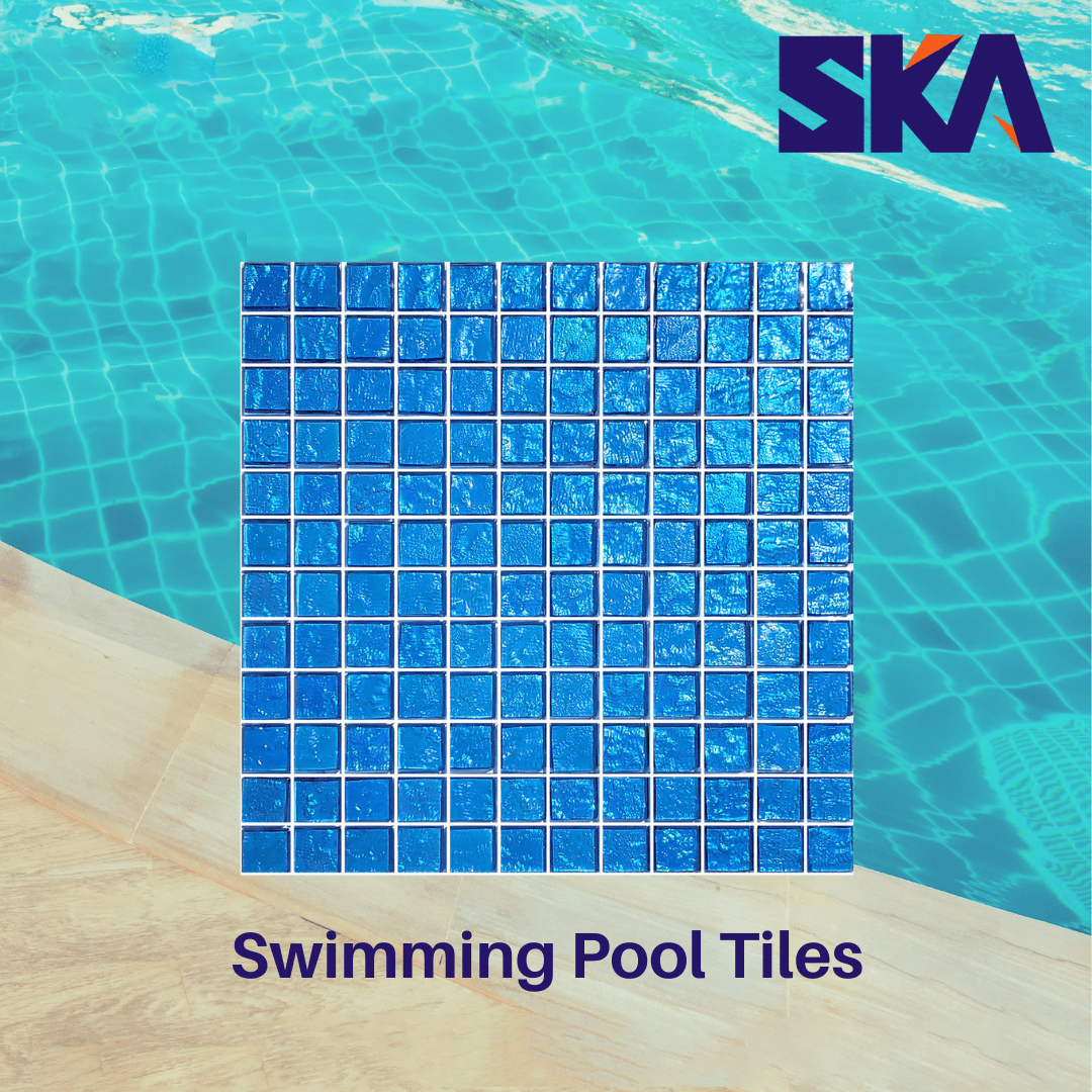 Pool Tiles