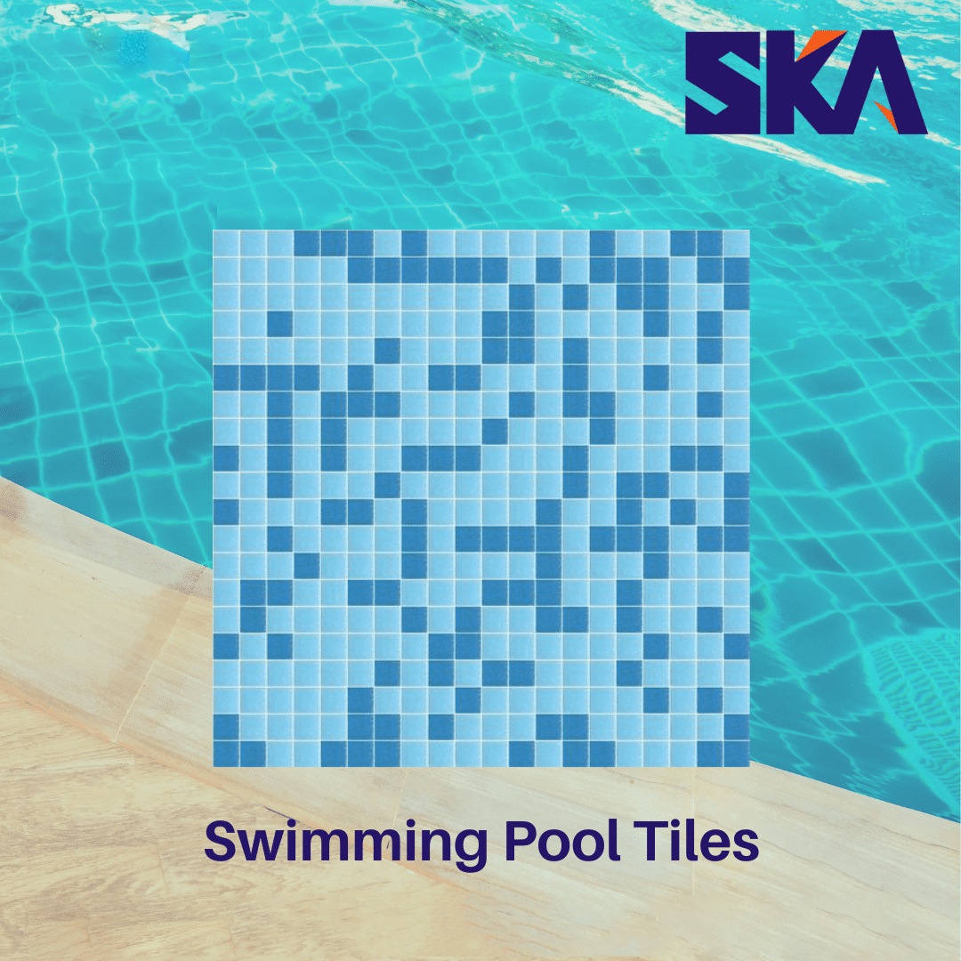 Pool Tiles